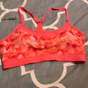 Women’s sport bra
